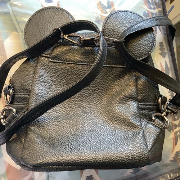 Disney’s small backpack - Picture 3 of 4